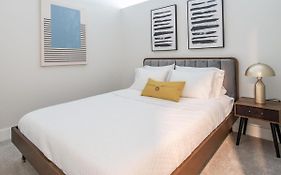 Cozysuites L Gorgeous 1Br In Downtown Cincinnati